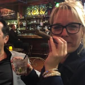 Meet your Posher, Robin